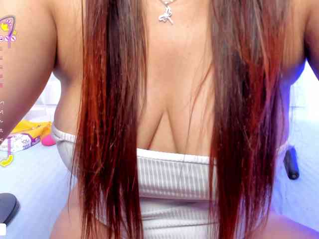 anny-rouse24 webcam