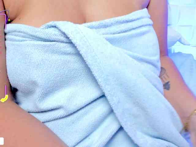 anny-rouse24 webcam