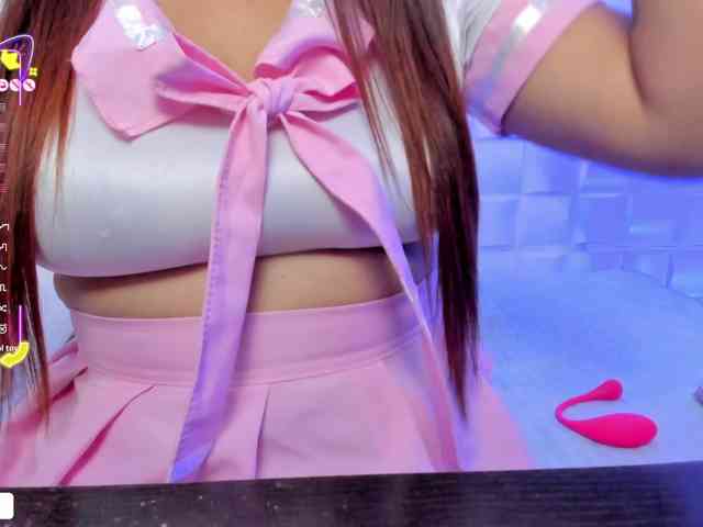 anny-rouse24 webcam