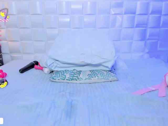 anny-rouse24 webcam