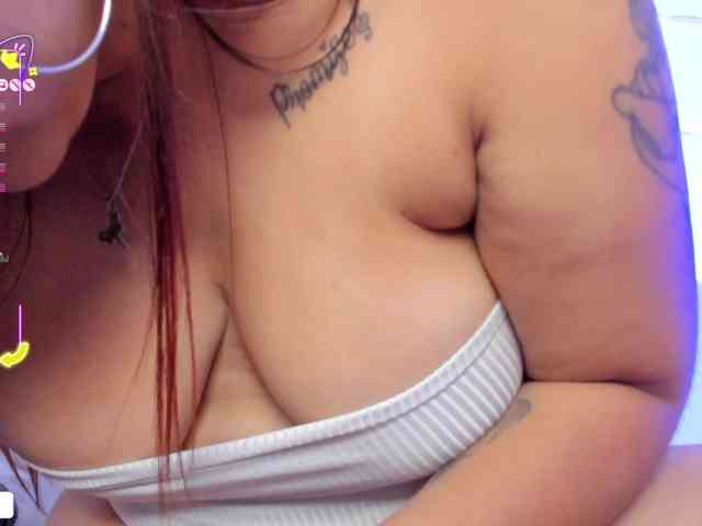 anny-rouse24 webcam