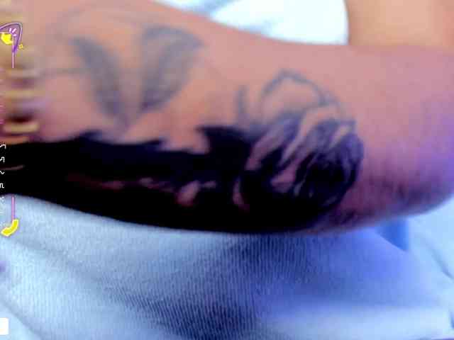 anny-rouse24 webcam