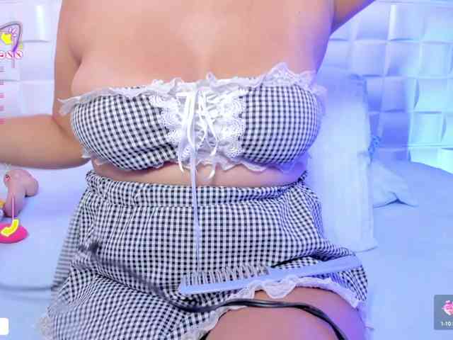 anny-rouse24 webcam