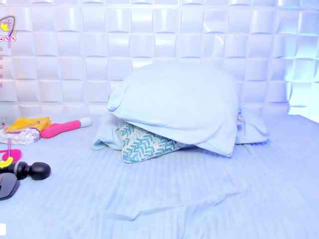 anny-rouse24 webcam