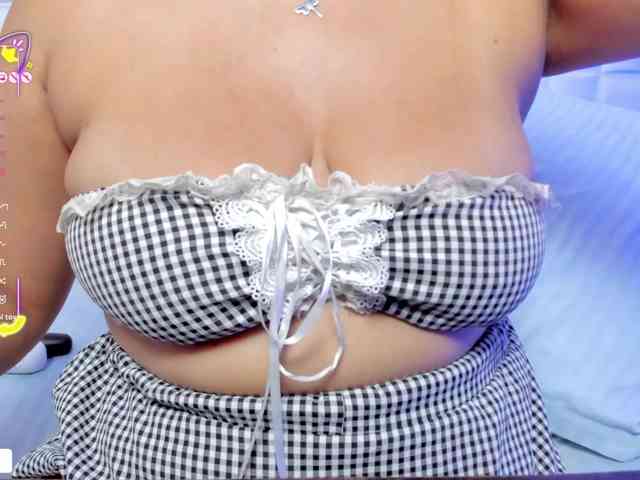 anny-rouse24 webcam