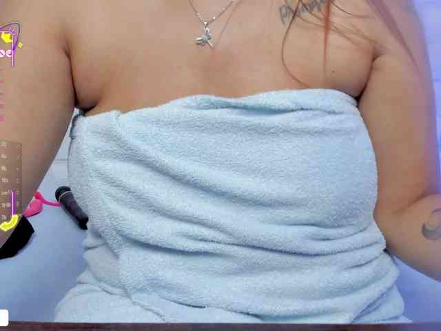 anny-rouse24 webcam