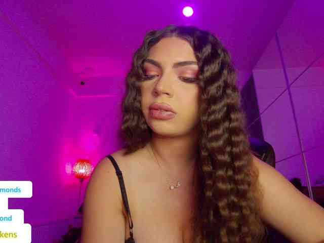 YssaDiamonds webcam