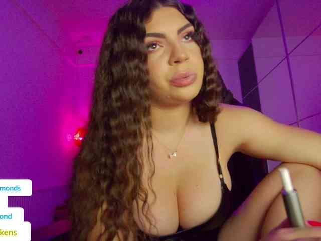 YssaDiamonds webcam