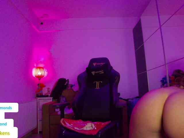 YssaDiamonds webcam