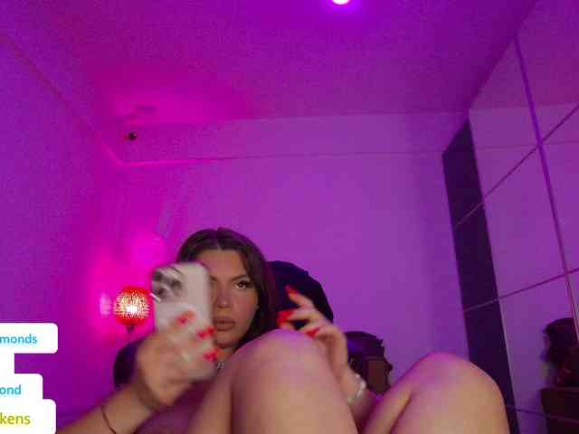 YssaDiamonds webcam