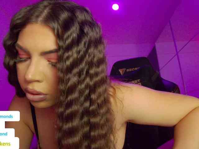 YssaDiamonds webcam