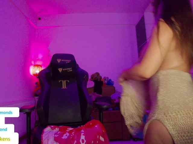 YssaDiamonds webcam