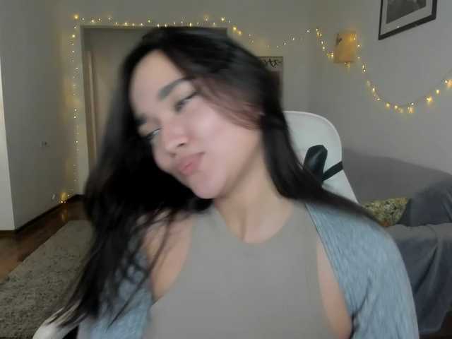 TiffanyFlynn on BongaCams