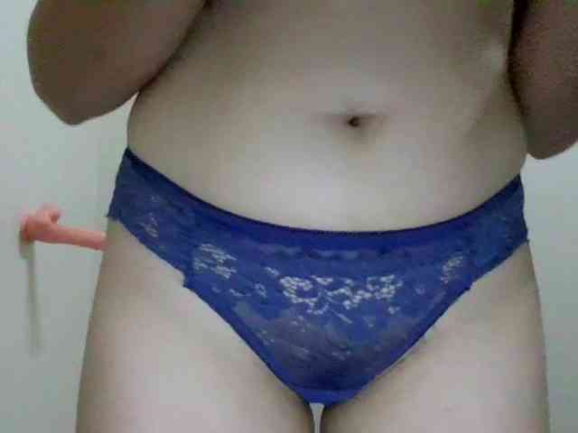 Pinky121 webcam