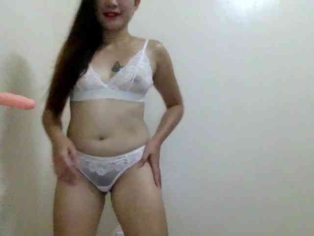 Pinky121 webcam