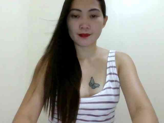 Pinky121 webcam