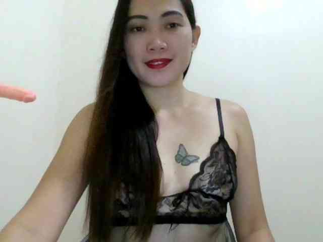 Pinky121 webcam