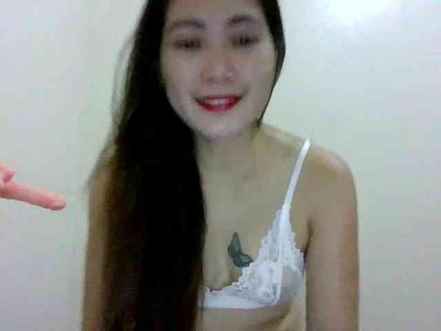 Pinky121 webcam
