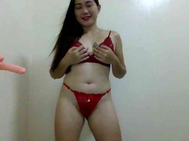 Pinky121 webcam