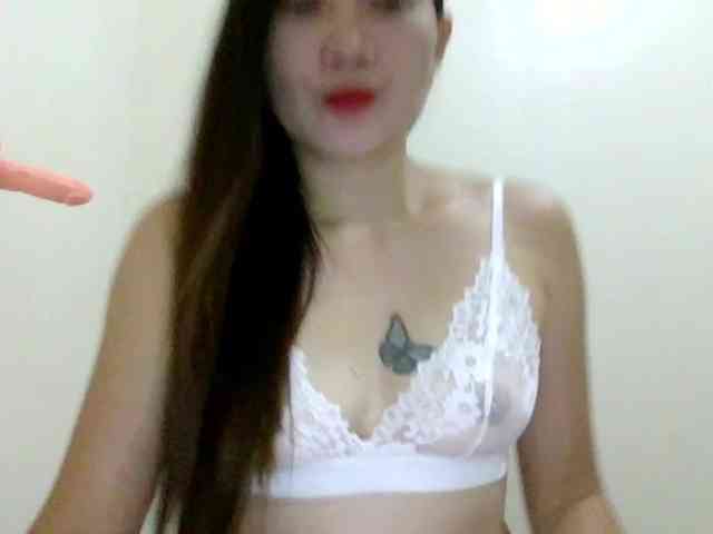 Pinky121 webcam