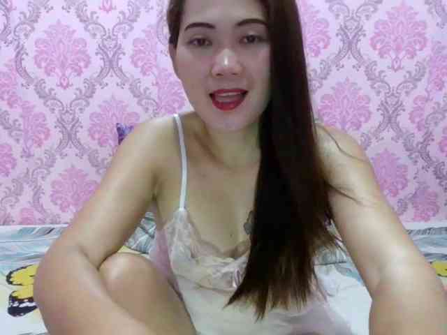 Pinky121 webcam