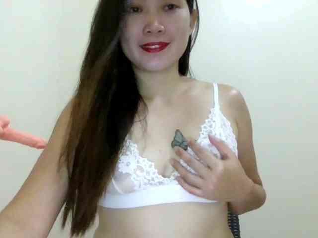 Pinky121 webcam