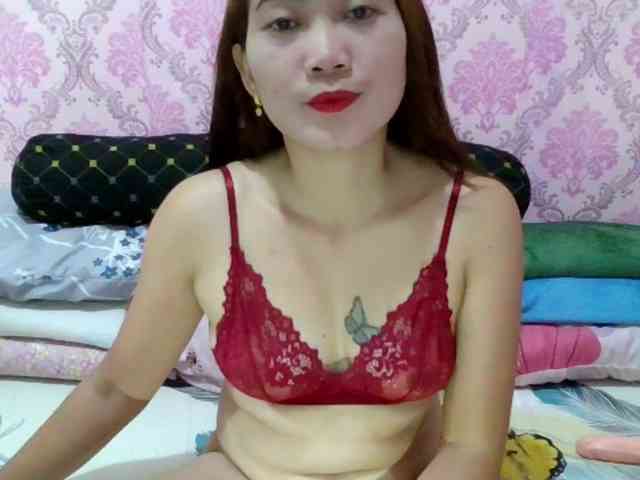 Pinky121 webcam