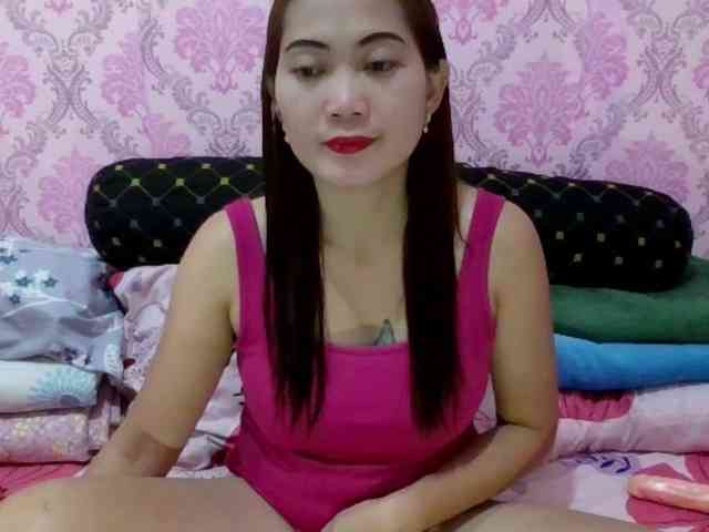 Pinky121 webcam