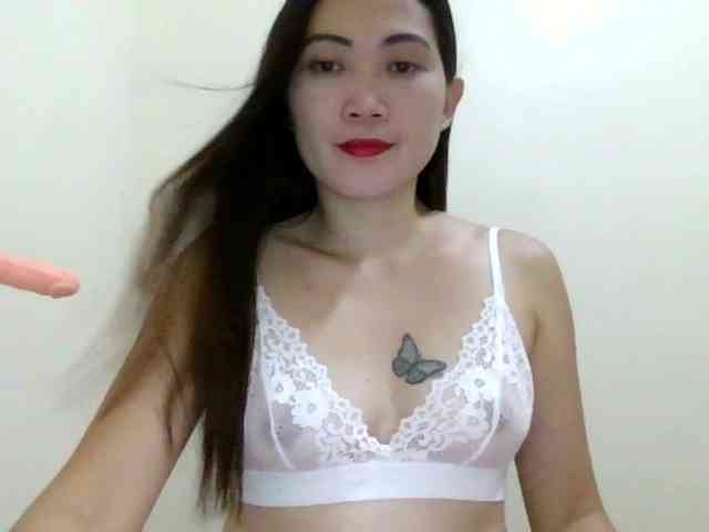 Pinky121 webcam