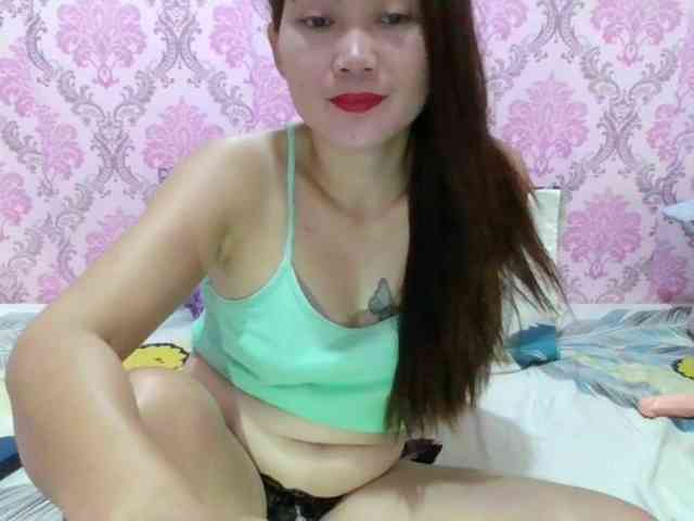 Pinky121 bongacams