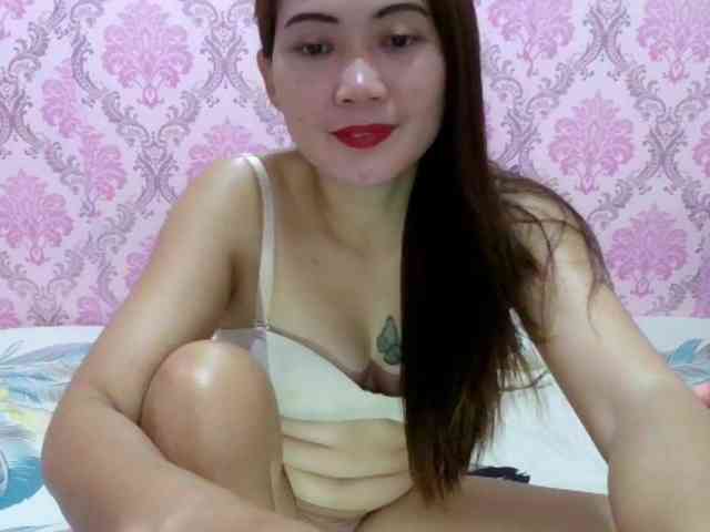 Pinky121 webcam