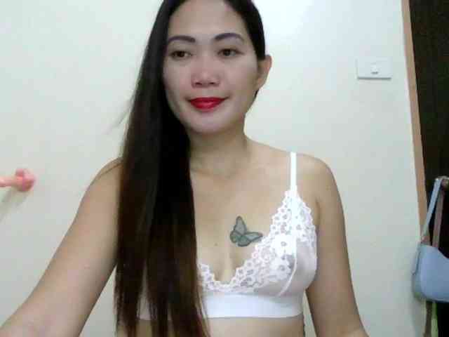Pinky121 webcam