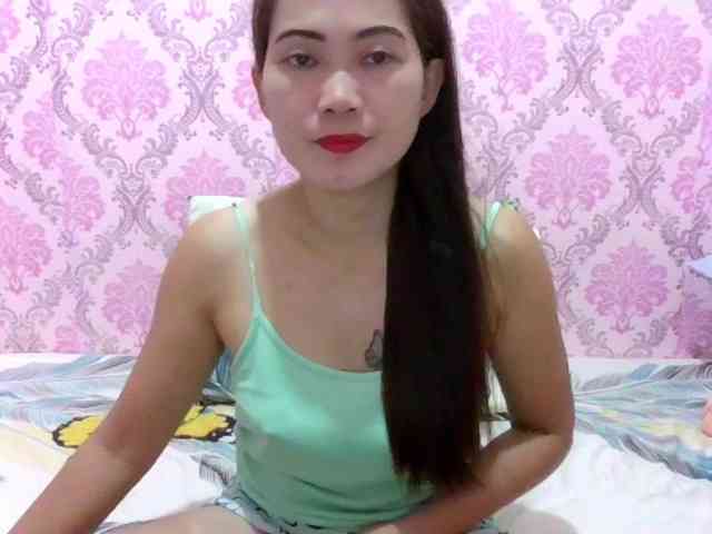 Pinky121 webcam