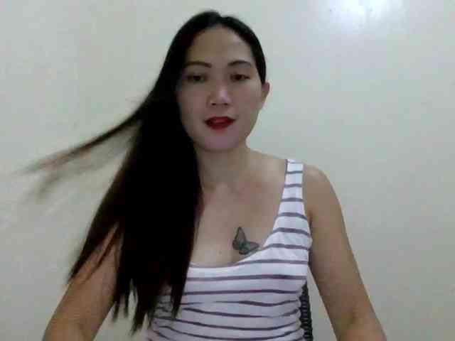 Pinky121 webcam