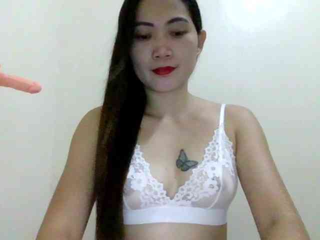 Pinky121 webcam