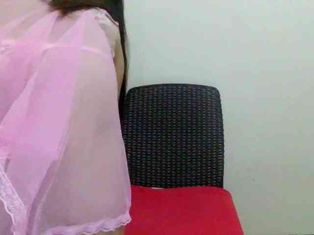 Pinky121 webcam