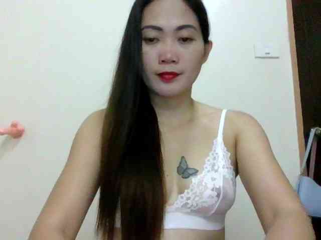 Pinky121 webcam