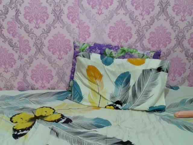 Pinky121 webcam