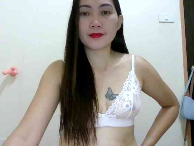 Pinky121 webcam