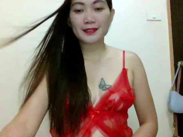 Pinky121 webcam
