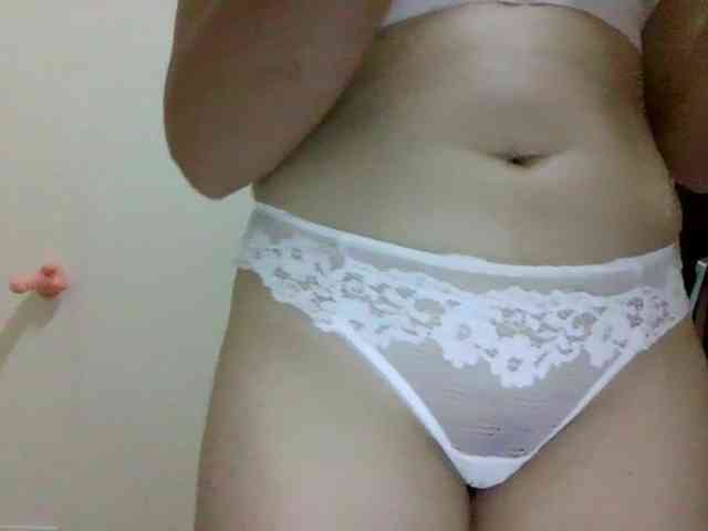 Pinky121 webcam