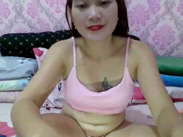 Pinky121 webcam