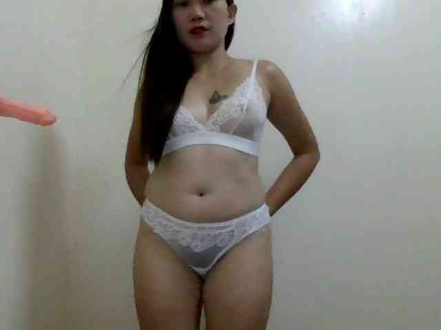 Pinky121 webcam
