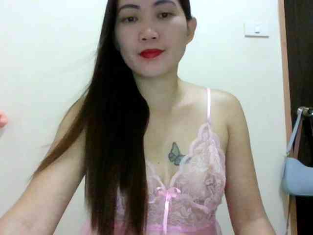 Pinky121 webcam