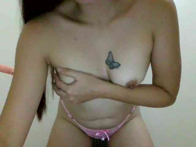 Pinky121 webcam