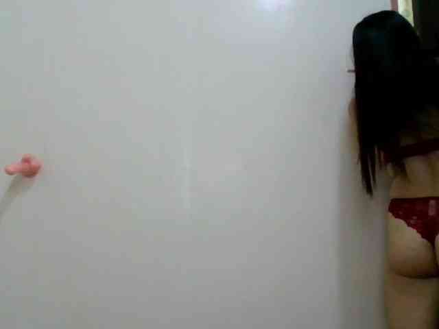 Pinky121 webcam