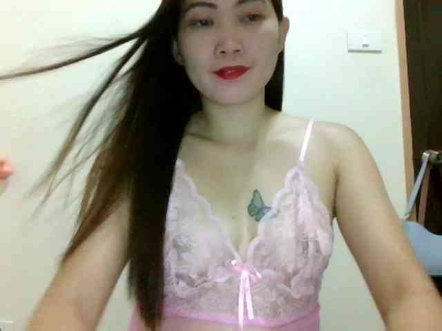 Pinky121 webcam