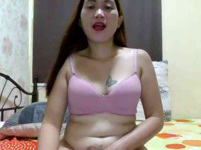 Pinky121 webcam