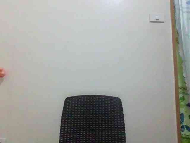 Pinky121 webcam