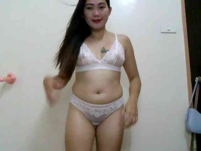 Pinky121 webcam